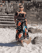Conjunto Margarida