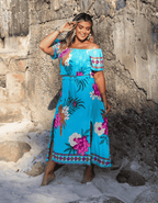 Conjunto Margarida