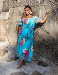 Conjunto Margarida