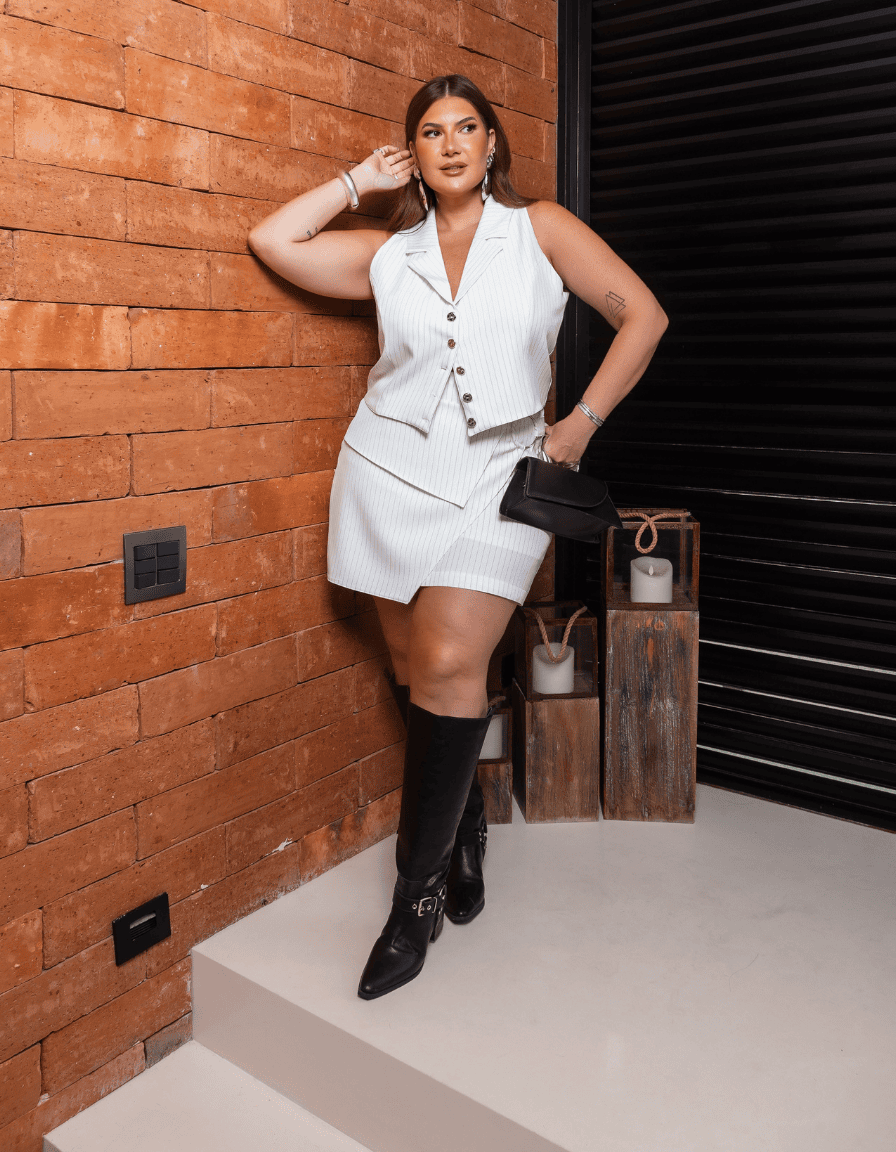 Conjunto Risca de Giz