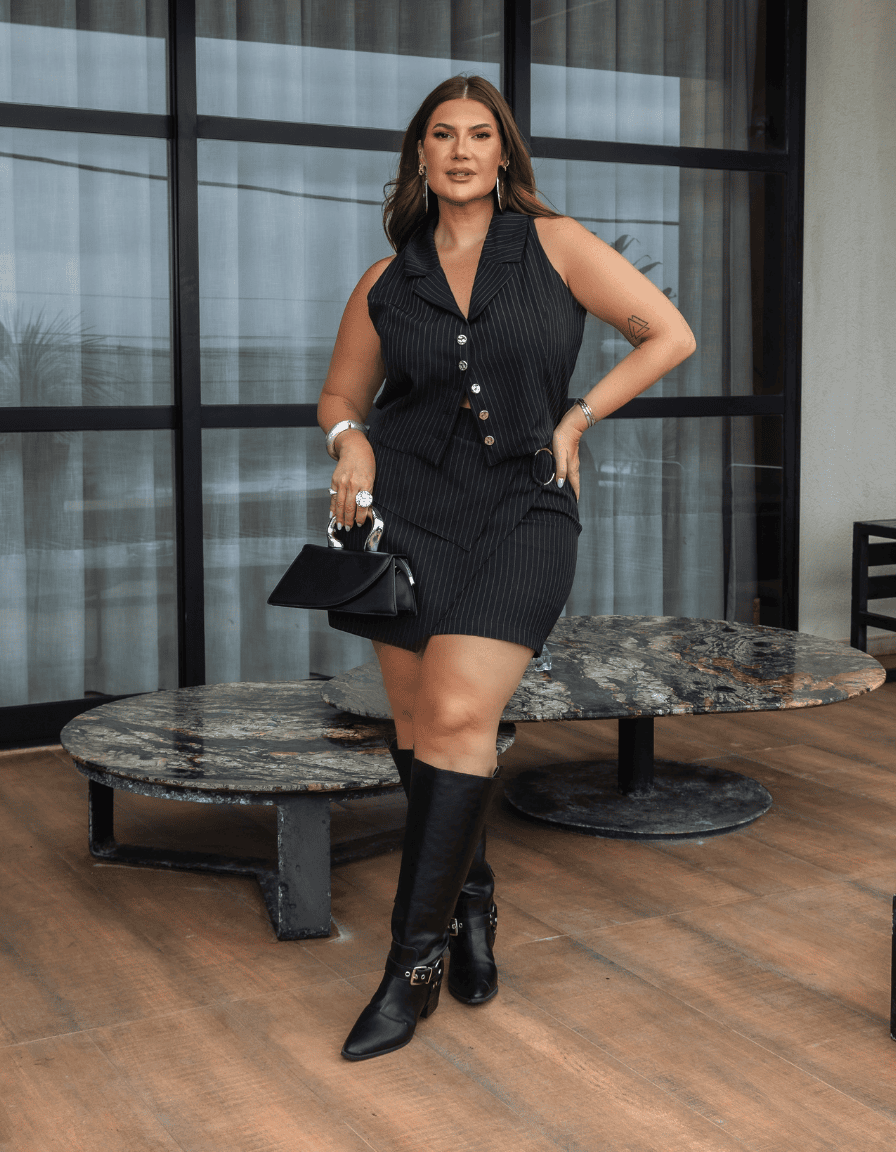 Conjunto Risca de Giz