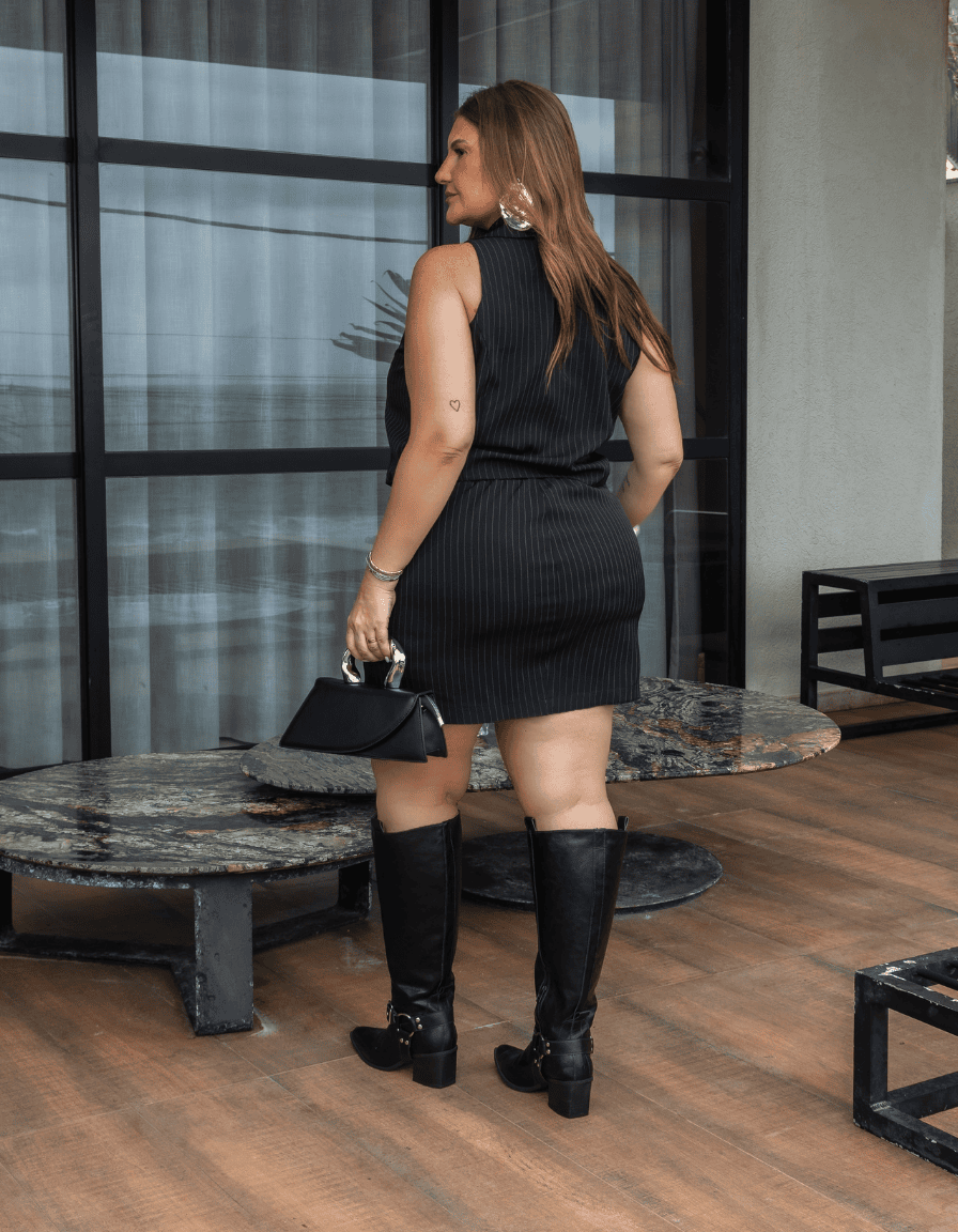 Conjunto Risca de Giz