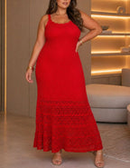 Vestido Sereia