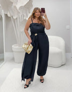 Conjunto Top e Calça Alladim