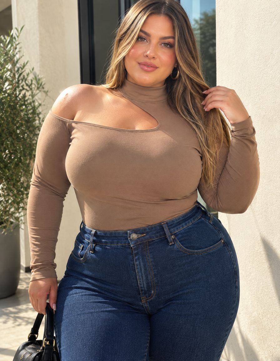 Body Luna