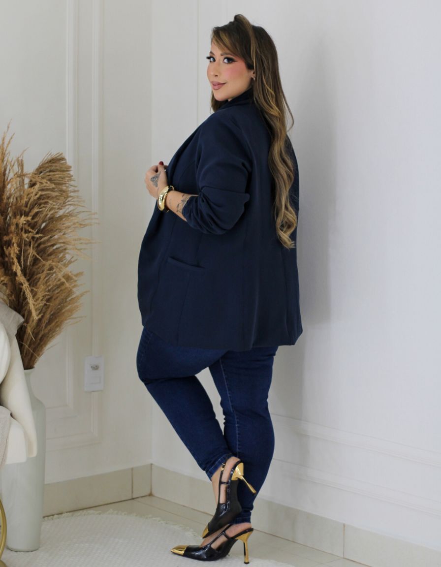 Max Blazer Alfaiataria
