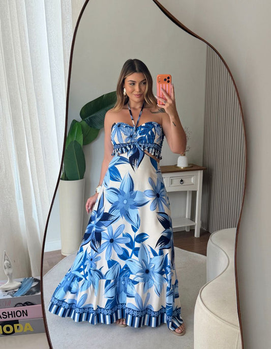 Vestido Multiformas