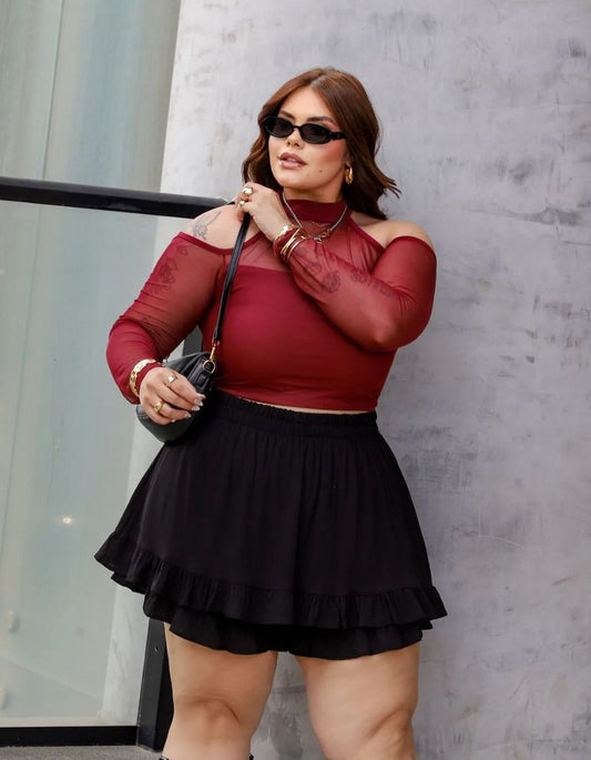 Cropped Lary