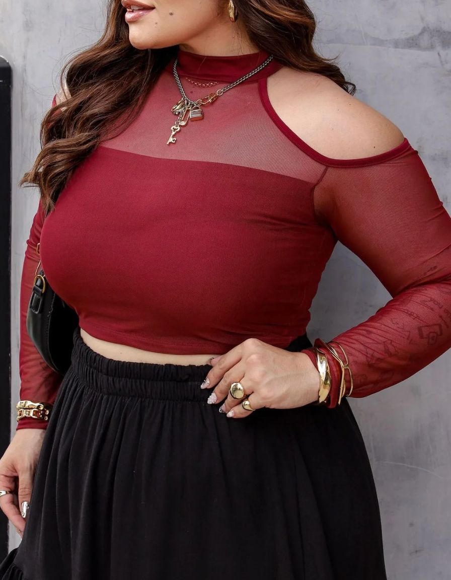 Cropped Lary