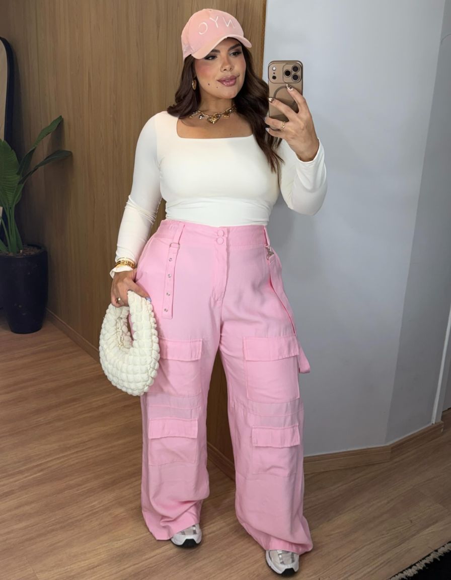 Calça Rafa Alfaiataria