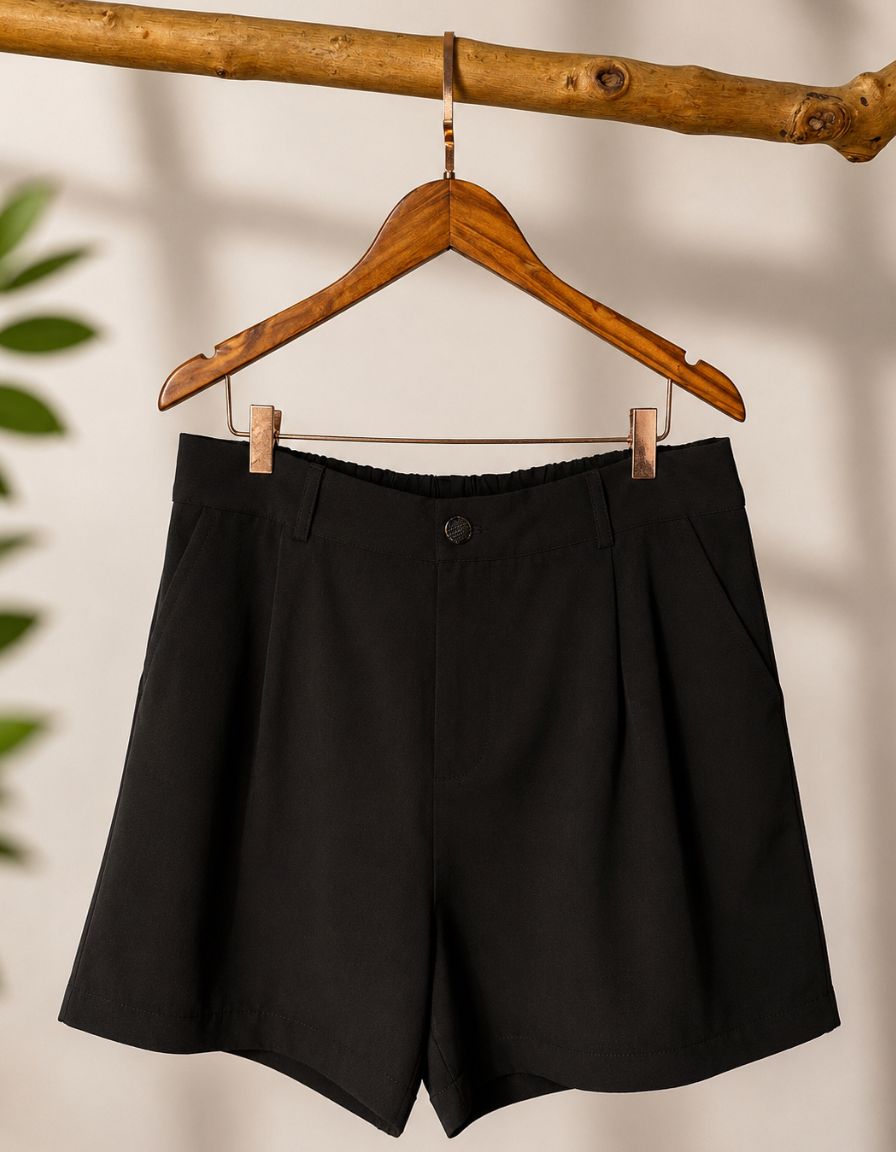 Shorts Oásis