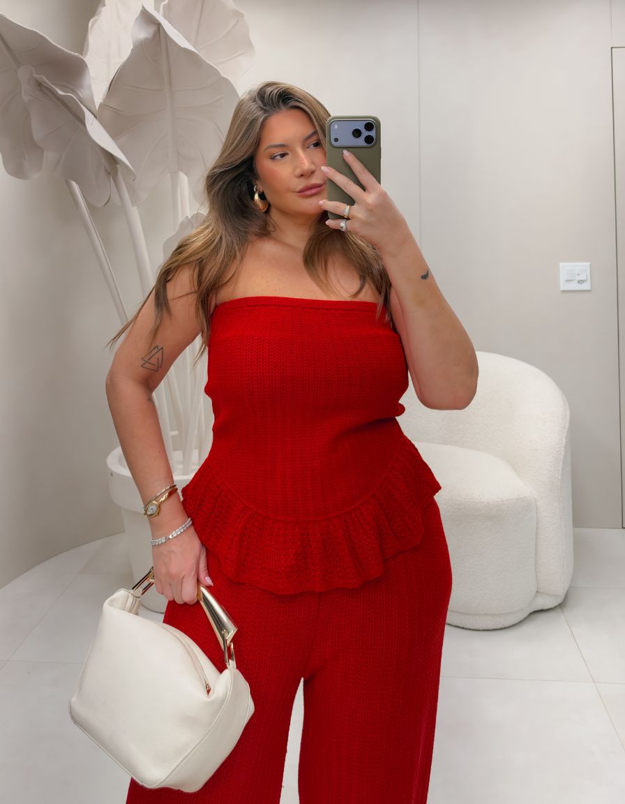 Conjunto Jasmine