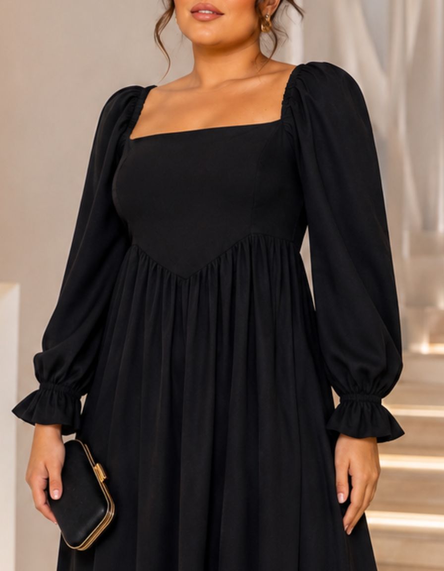 Vestido Amora