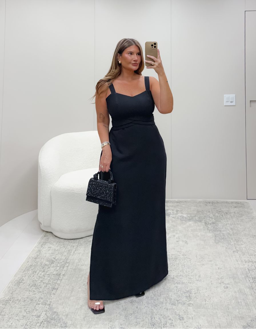 Vestido Bianca