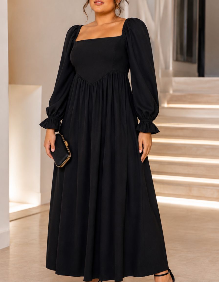 Vestido Amora