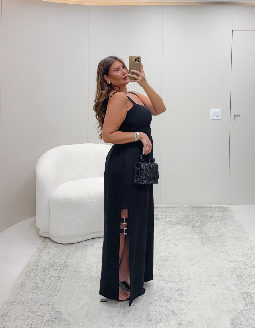 Vestido Bianca