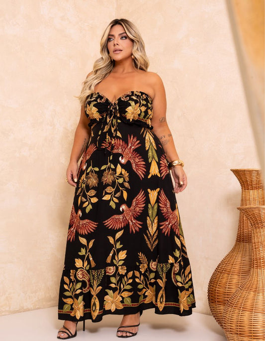 Leblon Multiway Dress