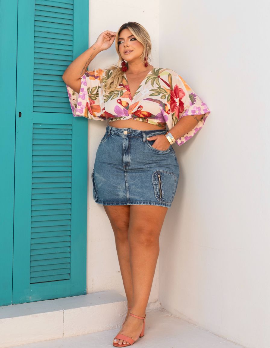 Cropped Fiorella