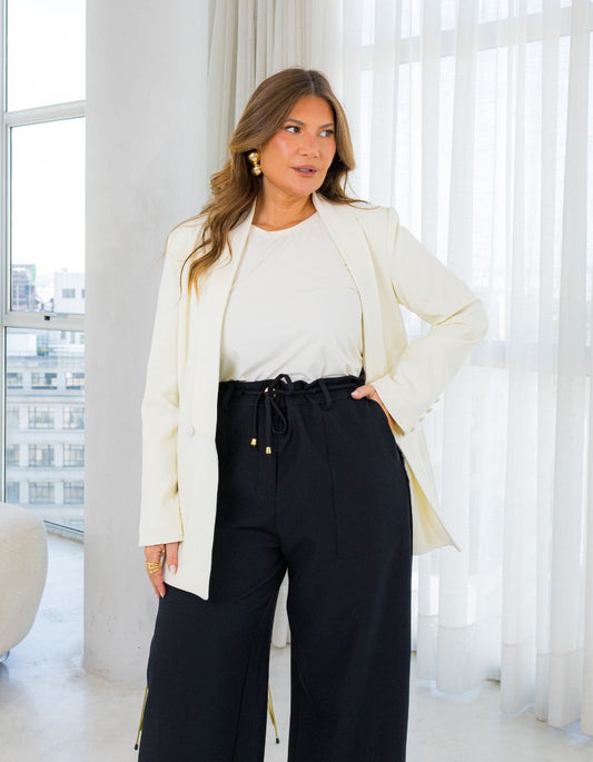 Blazer Cecília Alfaiataria