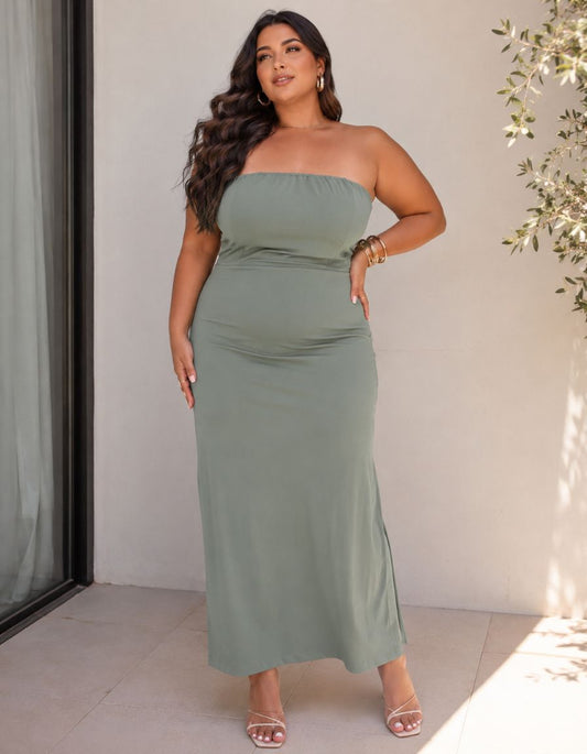 Vestido Márcia