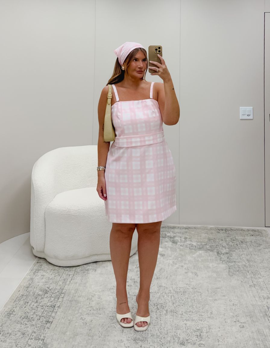 Vestido Fernanda