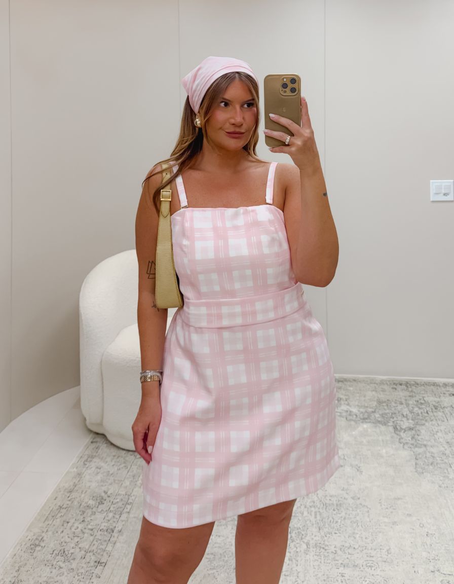 Vestido Fernanda