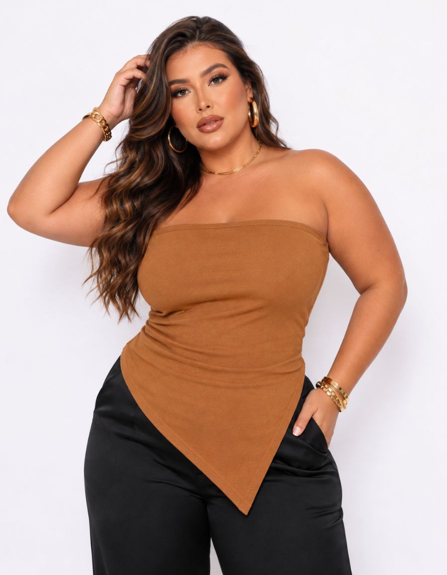 Blusa Ingrid