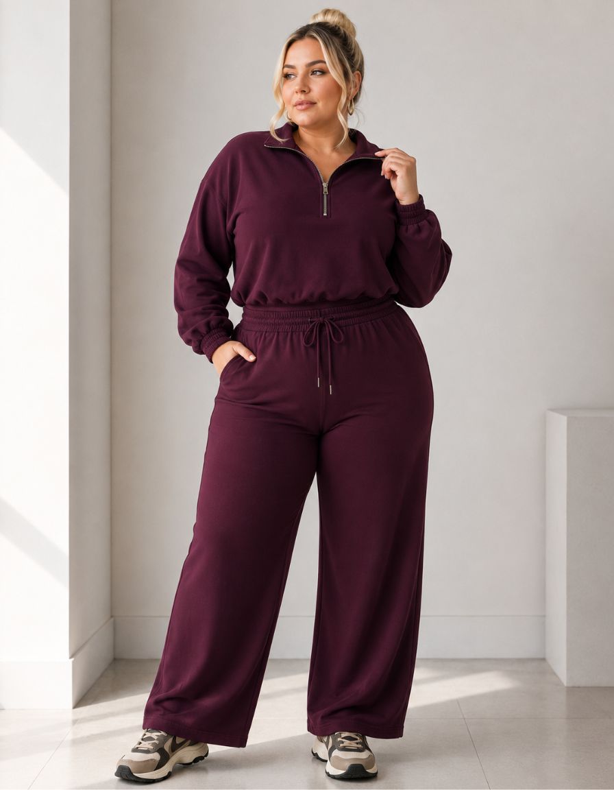 Conjunto Moletinho