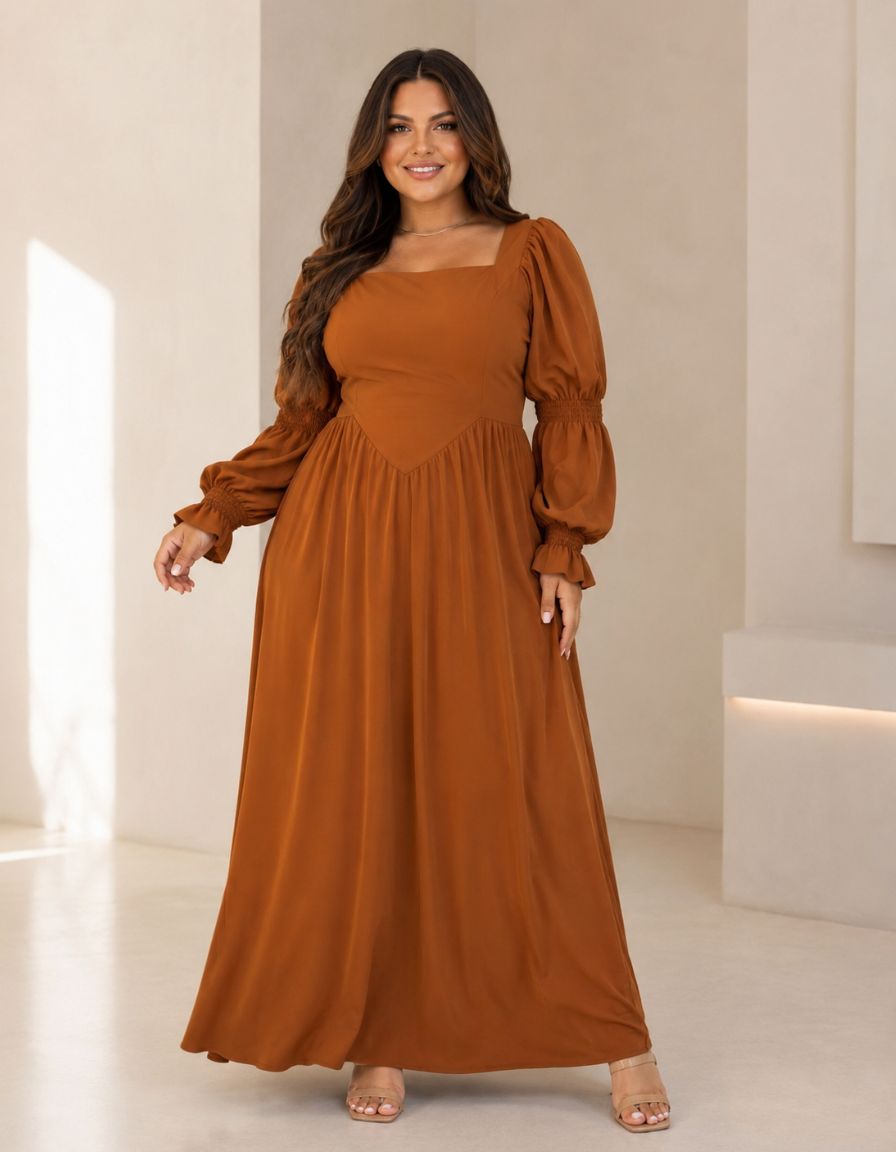 Vestido Amora