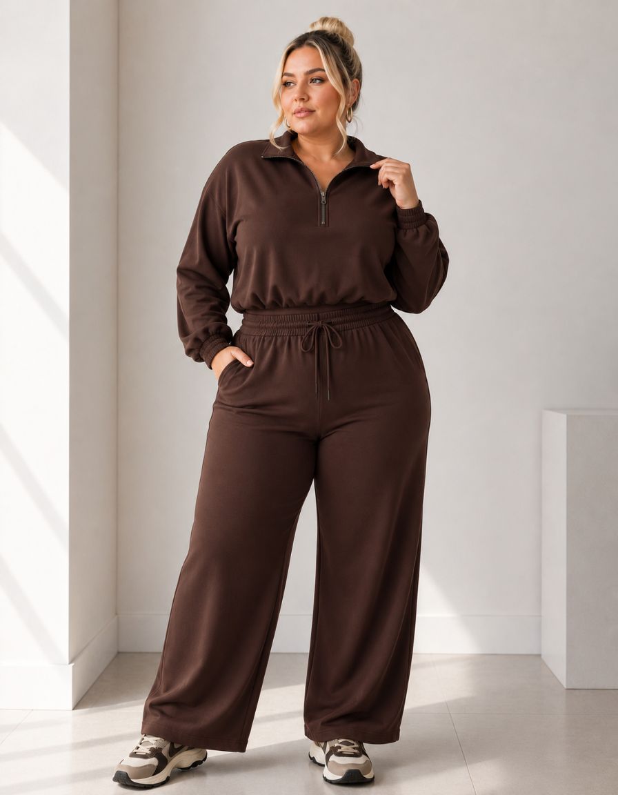 Conjunto Moletinho