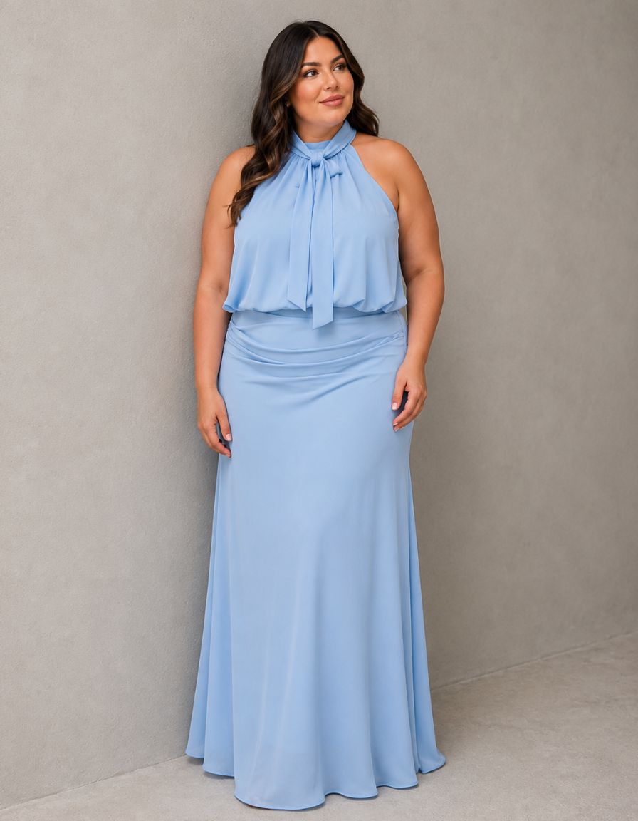 Vestido Blossom