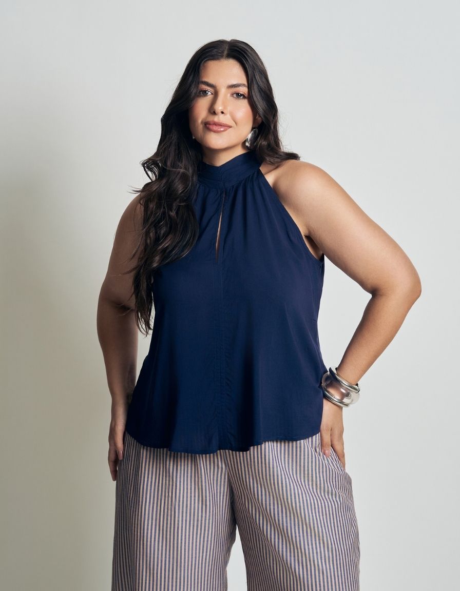 Blusa Amore