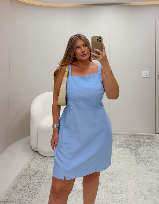 Vestido Antonella