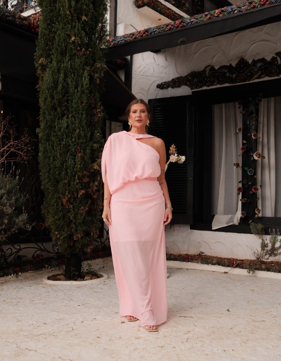 Vestido Blossom