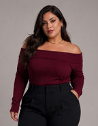 Blusa Bia