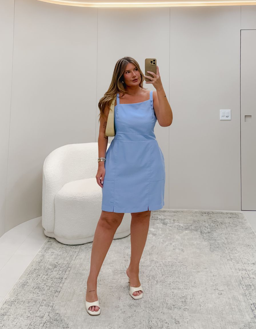 Vestido Antonella