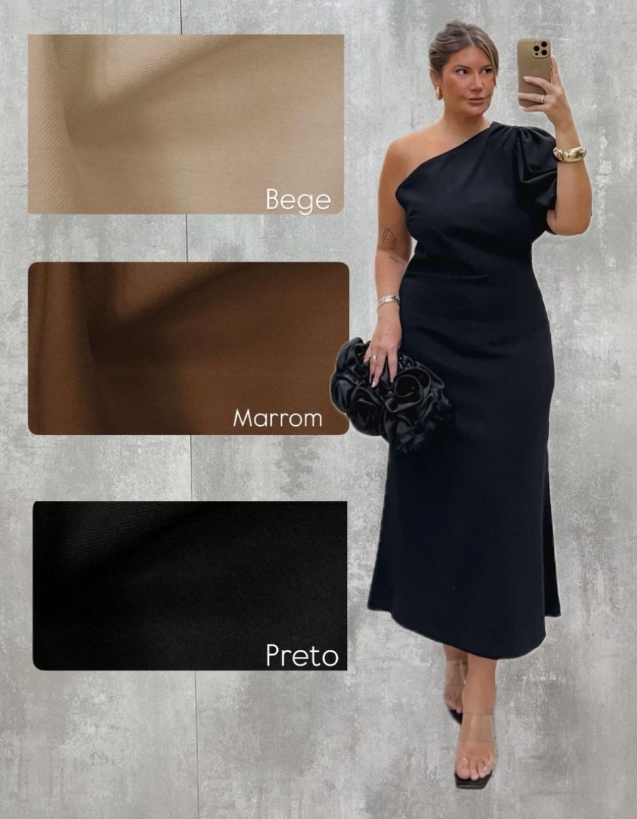 Vestido Isis