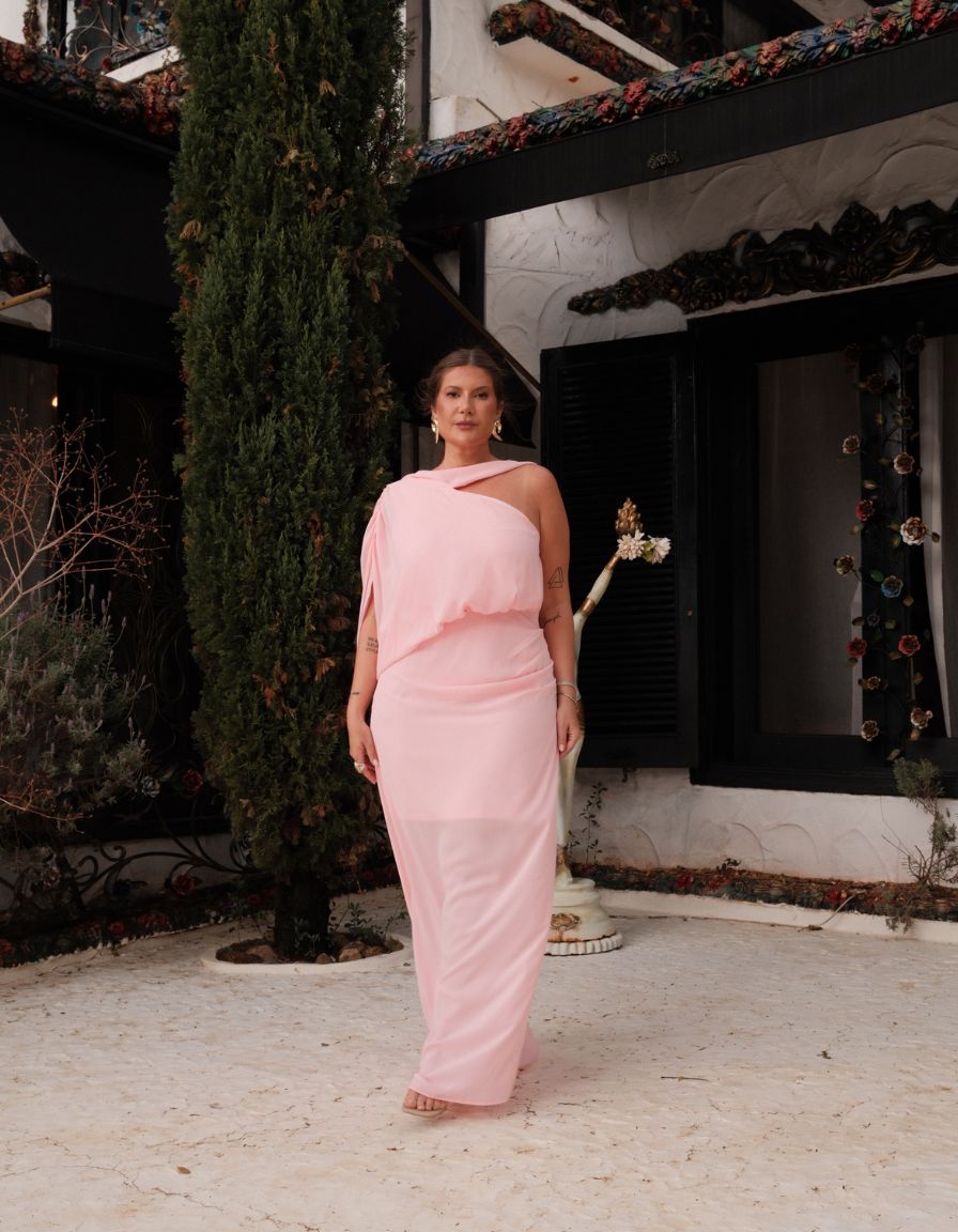 Vestido Blossom