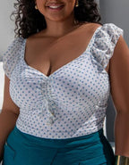 Cropped Suécia