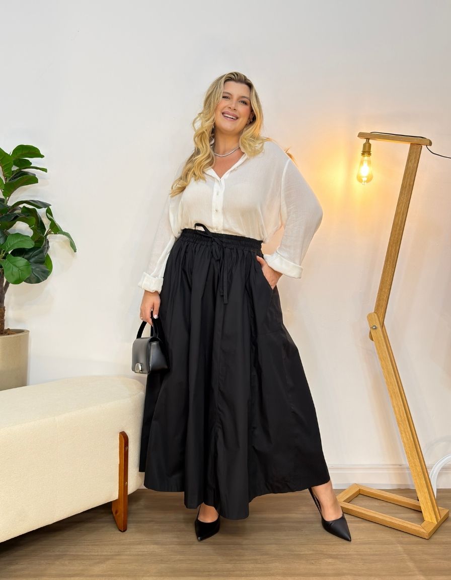 Camisa Stella
