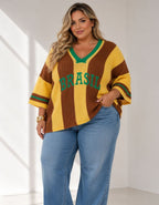 Blusa Tricô BR