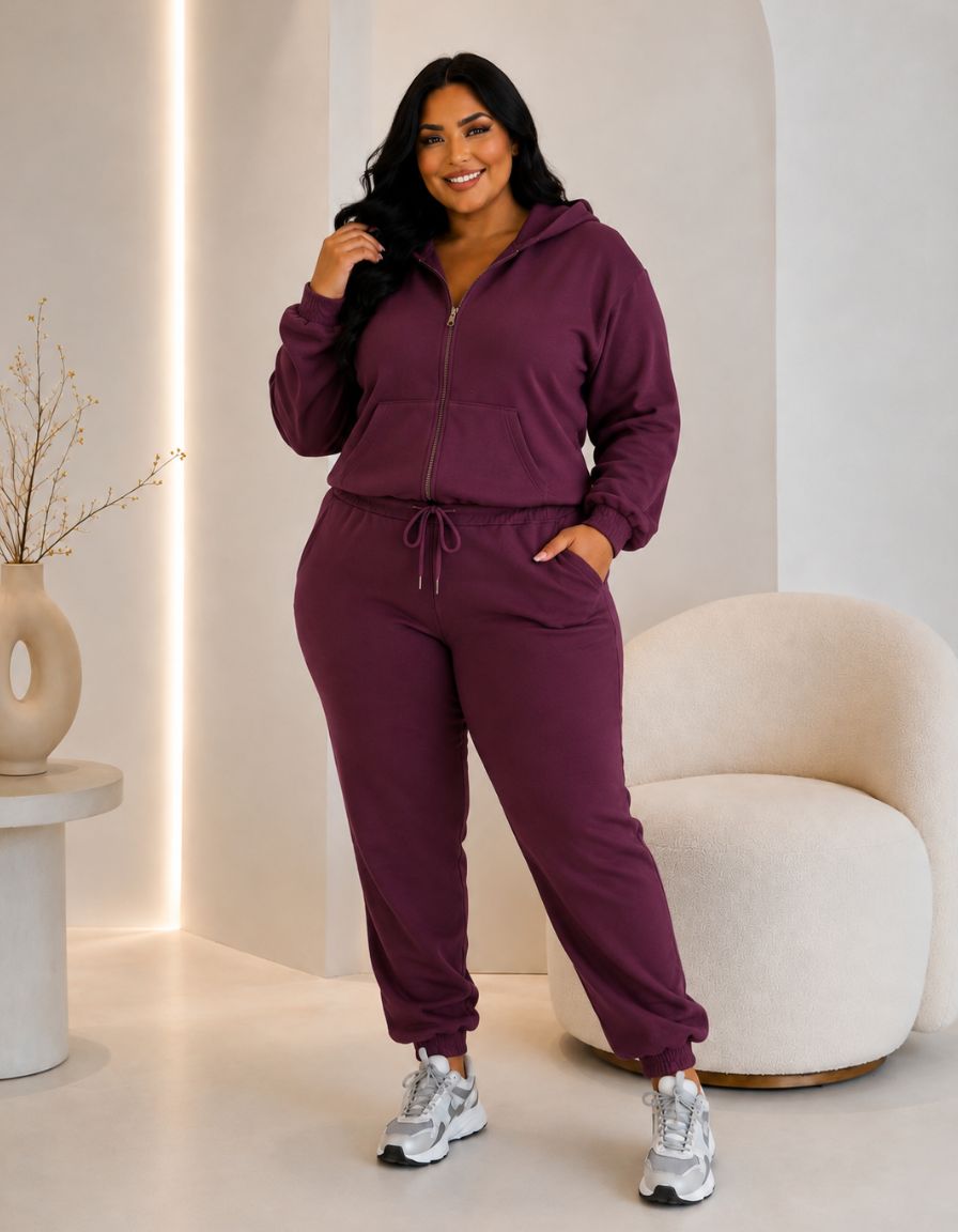 Conjunto Aline