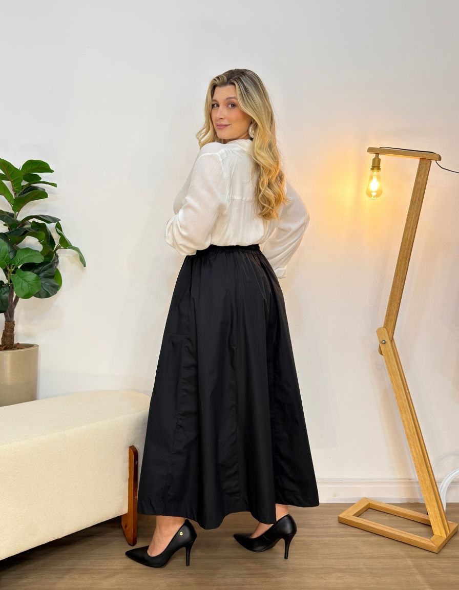 Camisa Stella