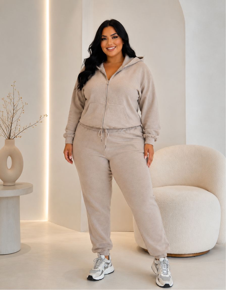 Conjunto Aline