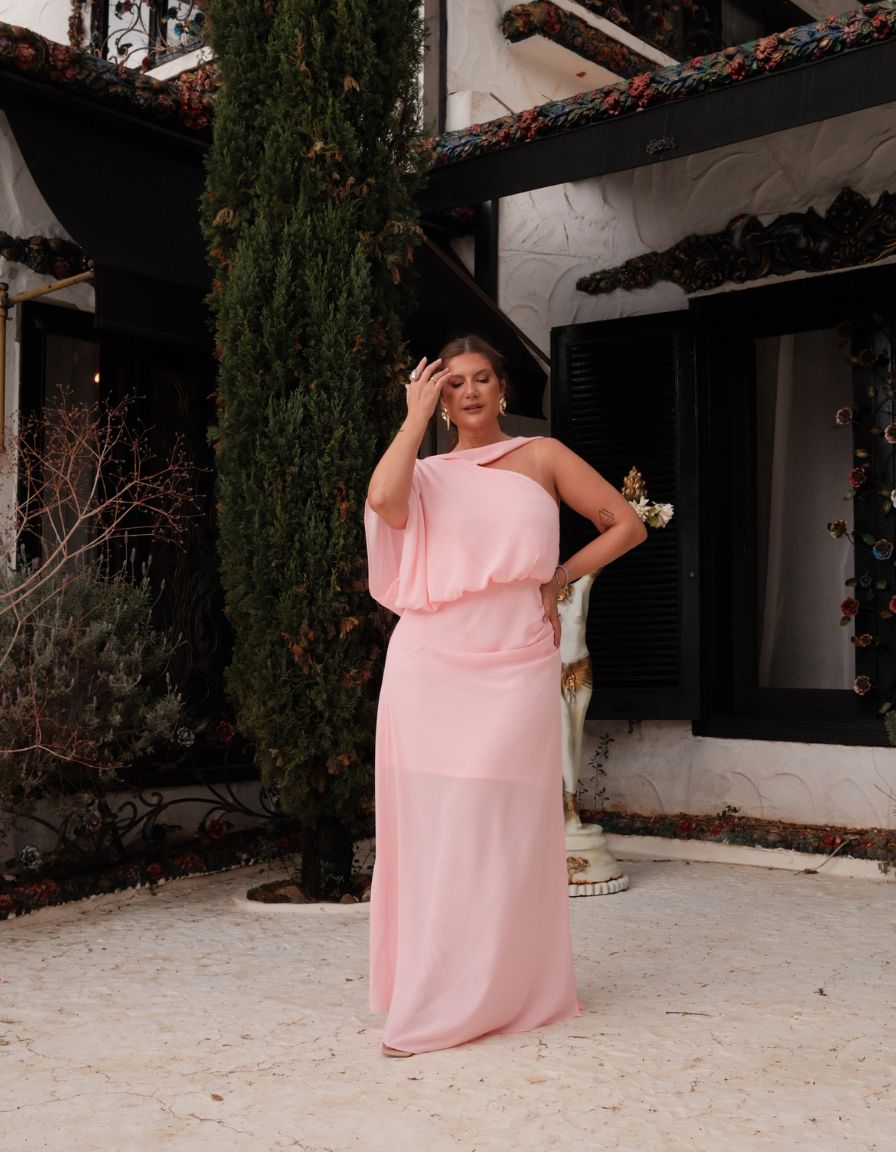 Vestido Blossom