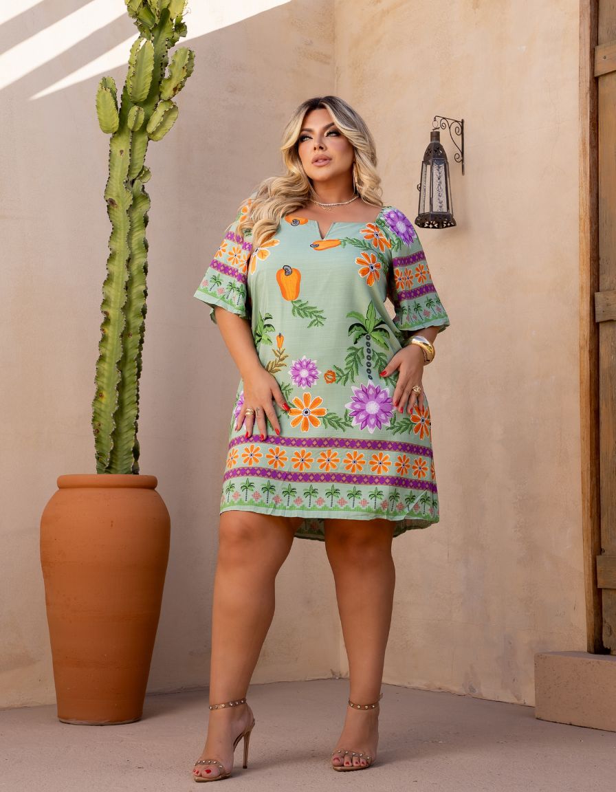 Vestido Beatriz