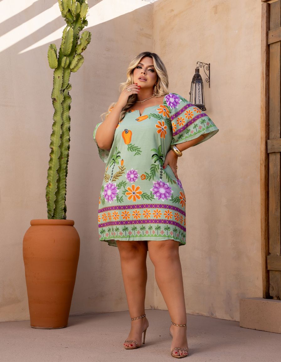 Vestido Beatriz