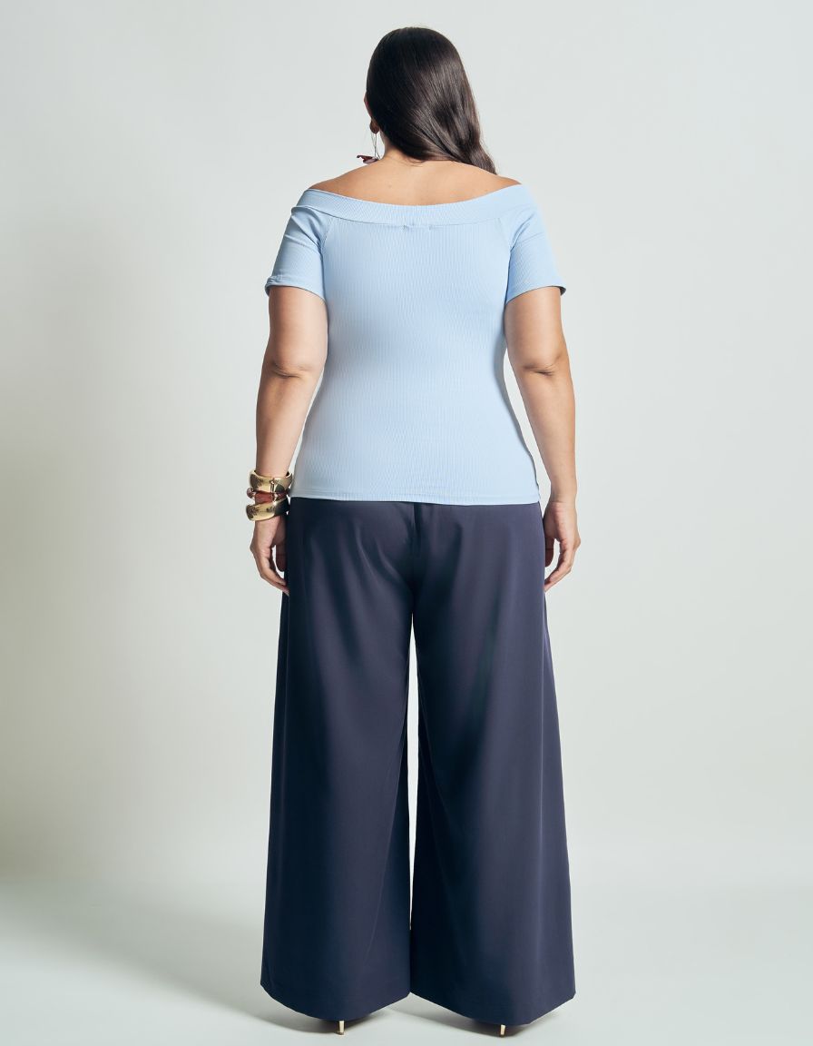 Blusa Roma