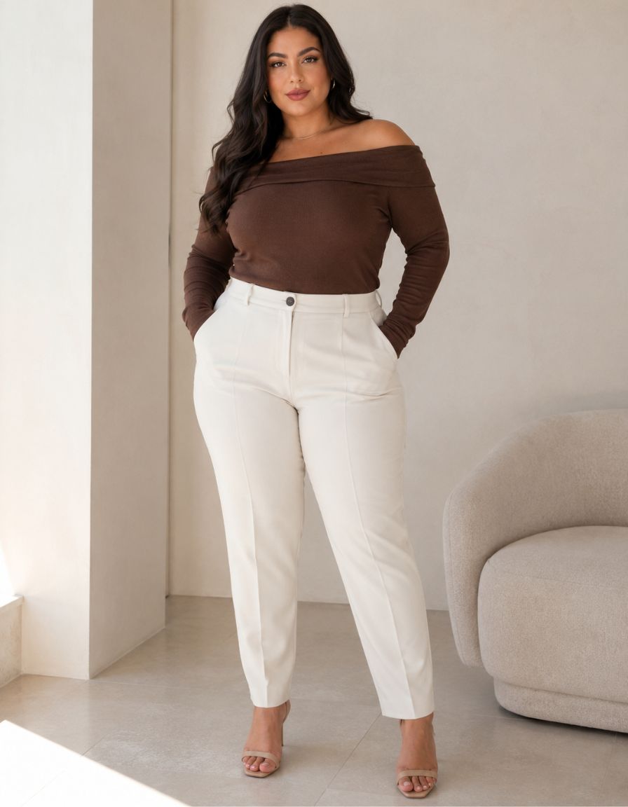 Blusa Bia