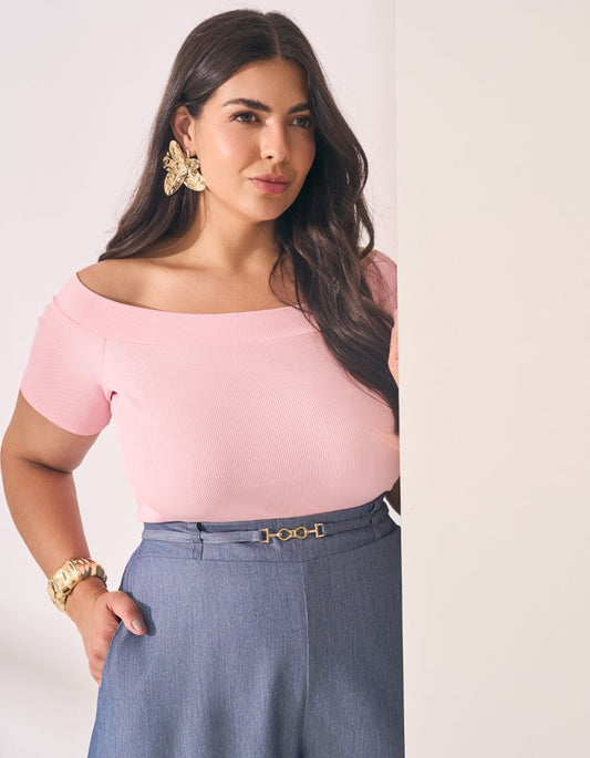 Blusa Roma